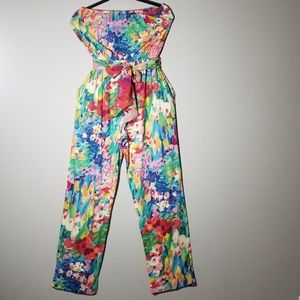 Dotti Vintage Jumpsuit